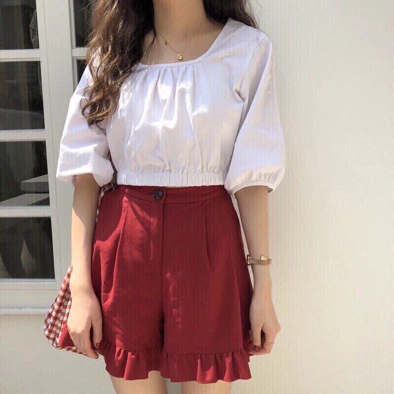 Cách tạo kiểu quần kaki để outfit bạn thu hút hơn